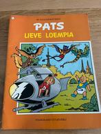 Pats de lieve loempia eerste druk, Ophalen, Gelezen