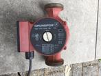 Grundfos circulatiepomp 32-50 180, Ophalen, Gebruikt