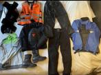 Equipement moto femme complet (taille S/M) Voir description, Ophalen, Tweedehands, Overall