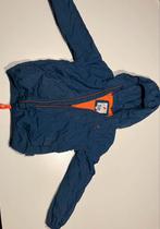 Kidz nation K-way/regenjas (maat 122), Kinderen en Baby's, Kinderkleding | Maat 92, Ophalen, Zo goed als nieuw