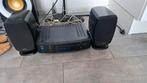 Denon cd player, Audio, Tv en Foto, Cd-spelers, Ophalen of Verzenden, Zo goed als nieuw