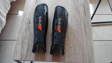 Protège tibia hockey Grays G600 taille S beschikbaar voor biedingen