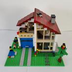Lego 31012 Creator Familiehuis / Family House, Ophalen of Verzenden, Zo goed als nieuw, Complete set, Lego