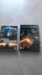 Transformers, Ophalen of Verzenden, Zo goed als nieuw