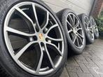 21“ Porsche Cayenne S 9Y E-Hybrid Turbo Coupe velgen winter, Auto-onderdelen, Banden en Velgen, Gebruikt, -, 275 mm, -