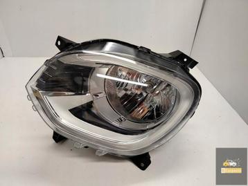 Renault Twingo III Lift LED-lamp links beschikbaar voor biedingen