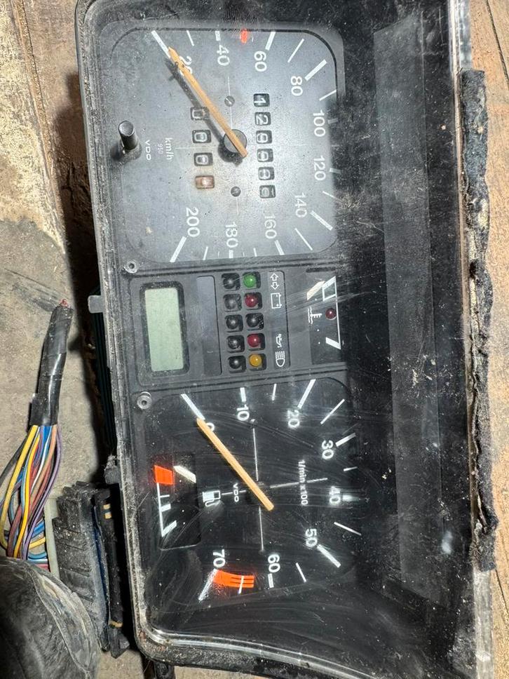 Pièces Volkswagen Golf 1 GTI, Auto diversen, Autosport-onderdelen, Ophalen