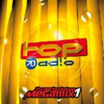Topradio Megamix 1, Cd's en Dvd's, Cd's | Dance en House, Ophalen of Verzenden, Zo goed als nieuw, Dance Populair