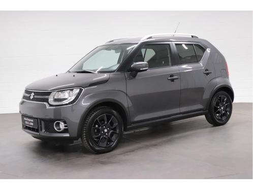 Suzuki Ignis 1.2 Essence Suzuki Ignis 1.2 90ch/66kw Auto, Auto's, Suzuki, Ignis, Airbags, Bluetooth, Centrale vergrendeling, Climate control
