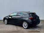 ✅ Opel Astra 1.2 Turbo Navi Zetelverw LED LijnAss GARANTIE, Auto's, Voorwielaandrijving, 1199 cc, USB, Leder en Stof