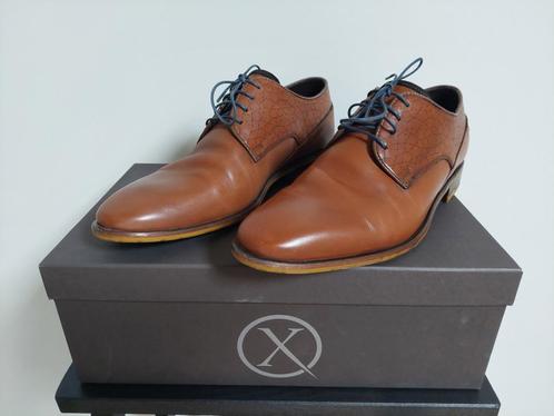 Ambiorix schoenen mt 40, Kleding | Heren, Schoenen, Zo goed als nieuw, Veterschoenen, Overige kleuren, Ophalen