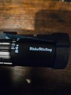 Lunette carabine Nikko Stirling, Enlèvement