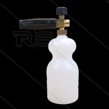 Schuimlans met 1L Reservoir voor Hogedruk beschikbaar voor biedingen