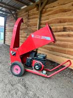 GTM 1300 Prof Hakselaar, Enlèvement, Utilisé, Essence