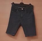 ☆ Jeansshort ( maat 170), Kinderen en Baby's, Kinderkleding | Maat 170, Broek, H&M, Ophalen of Verzenden, Zo goed als nieuw