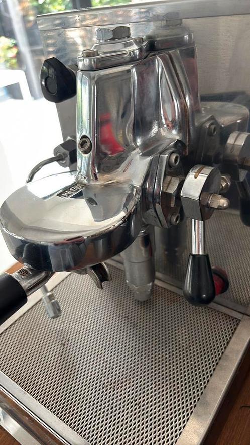 Vibiemme espresso apparaat, Elektronische apparatuur, Koffiezetapparaten, Espresso apparaat, Ophalen of Verzenden