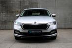 Skoda Octavia Combi 1.0 TSI Ambition TREKHAAK 3 JAAR GARANT, Auto's, Skoda, 0 kg, 0 cilinders, Zwart, 0 kg