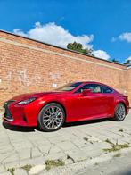Lexus RC 300h FULL OPTION/PRIVILEGE LINE, Automaat, Achterwielaandrijving, Leder, Dealer onderhouden