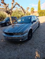 Jaguar X-Type 2001 V6 168dkm, Auto's, Jaguar, Handgeschakeld, Particulier, X-Type, Te koop