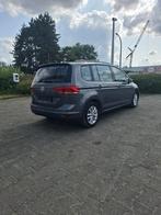 Volkswagen Touran.  7 zetels, Particulier, Te koop, Touran