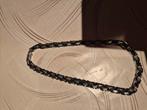 Hals ketting, Handtassen en Accessoires, Kettingen, Ophalen, Zo goed als nieuw