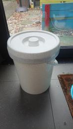 Seau pour couches lavables, Enfants & Bébés, Enlèvement