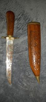 Indische dolk, Antiek en Kunst, Ophalen