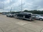 Transport en depannage, Caravans en Kamperen