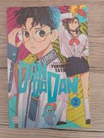 Manga Dandadan 2 (Engels), Boeken, Stripverhalen, Ophalen of Verzenden, Zo goed als nieuw
