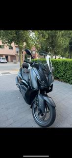Yamaha X Max / TECHMAX, Particulier
