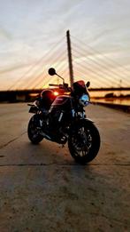 Z650 rs, Motoren, Motoren | Kawasaki, 2 cilinders, Particulier, Meer dan 35 kW, Naked bike