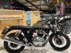 ROYAL ENFIELD Continental GT MISTER CLEAN E5, Naked bike, 2 cylindres, Plus de 35 kW, 650 cm³