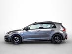 VOLKSWAGEN GOLF 7.5 R | GARANTIE | PANO | DYNAUDIO | CAMERA, Automaat, Stof, Bedrijf, Golf