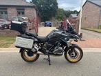 Bmw R1250 GS (2021) triple black, Motoren, 2 cilinders, Meer dan 35 kW, Enduro, 1250 cc