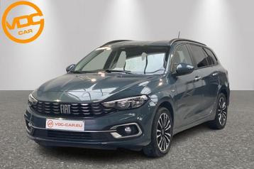 Fiat Tipo Station Wagon 