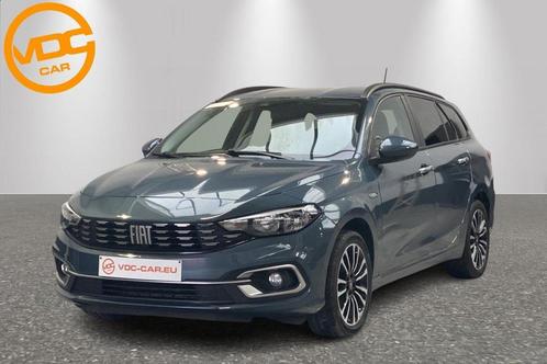 Fiat Tipo Station Wagon, Autos, Fiat, Entreprise, Tipo, Airbags, Bluetooth, Ordinateur de bord, Verrouillage central, Air conditionné automatique