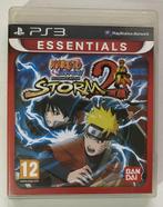 Naruto Shippuden 2 voor PS3, Games en Spelcomputers, Ophalen of Verzenden