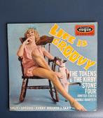 EP Life is groovy-vogue 18123, 7 inch, Ophalen of Verzenden, Zo goed als nieuw, Pop