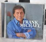 cd frank mickael bonjour l'amour (x2108), Enlèvement ou Envoi, Utilisé