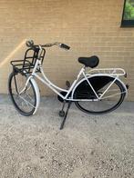 Te koop: Gazelle damesfiets, Fietsen en Brommers, Fietsen | Dames | Damesfietsen, 56 cm of meer, Ophalen, Gebruikt, Gazelle