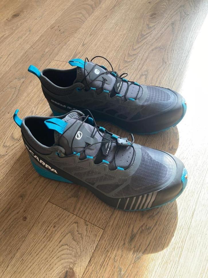 Trailschoenen Scarpa 43, Sport en Fitness, Bergsport en Wandelen, Nieuw, Schoenen, Ophalen of Verzenden