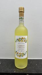 Limoncello Cuore di Limoni 70cl, Ophalen of Verzenden