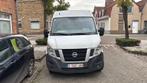 fiat ducato 2014  2 wagens  Fiat Ducato 2018 nissan nv400, Autos, Euro 5, Achat, 3 places, Boîte manuelle