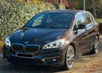 Bmw 220D Xdrive Active tourer 190pk /Automaat / Navi / Led.., Auto's, BMW, Automaat, Monovolume, Euro 6, 4 cilinders