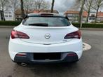 Opel astra GTC Sport Automaat, Auto's, Opel, Automaat, Euro 5, 5 zetels, Particulier