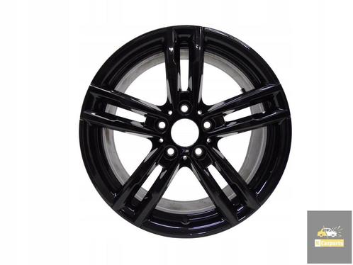 BMW F20 F21 F23 18 inch velg 8074186 origineel, Auto-onderdelen, Banden en Velgen, Gebruikt