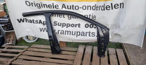 BMW 3-SERIE F30 F31 ZIJPANEEL RECHTS ORIGINEEL, Auto-onderdelen, Ruiten en Toebehoren, BMW, Ophalen of Verzenden