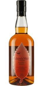 Ichiro's Wine Wood Reserve, Ophalen, Nieuw