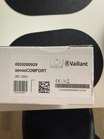 Thermostat Vaillant SensoComfort VrC 720f, Doe-het-zelf en Bouw, Ophalen of Verzenden, Slimme thermostaat, Zo goed als nieuw