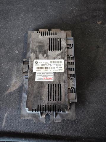 Boitier frm3 bmw e90 e91, Autos : Pièces & Accessoires, Enlèvement, BMW